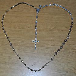 Marian Apparition Rosaries