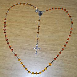 Marian Apparition Rosaries