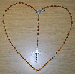 Marian Apparition Rosaries