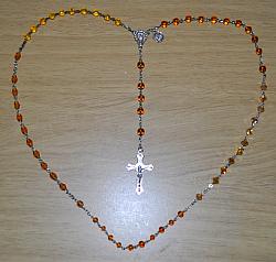 Marian Apparition Rosaries