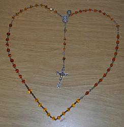 Marian Apparition Rosaries