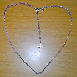 Marian Apparition Rosaries