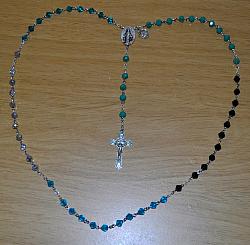 Marian Apparition Rosaries