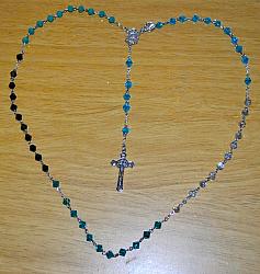 Marian Apparition Rosaries