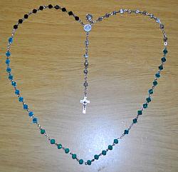 Marian Apparition Rosaries