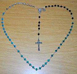 Marian Apparition Rosaries