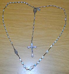 Marian Apparition Rosaries