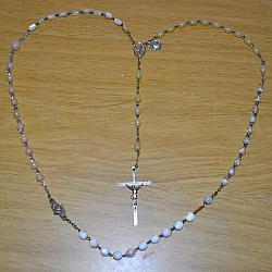 Marian Apparition Rosaries