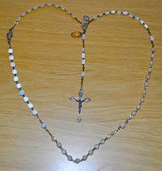 Marian Apparition Rosaries