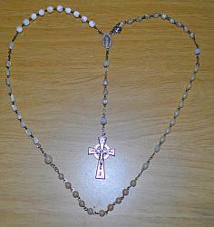 Marian Apparition Rosaries