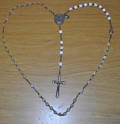 Marian Apparition Rosaries