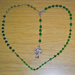 Marian Apparition Rosaries