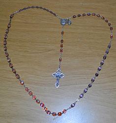 Marian Apparition Rosaries