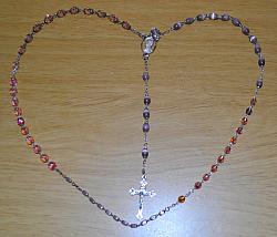 Marian Apparition Rosaries