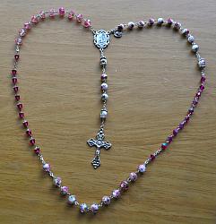 Marian Apparition Rosaries