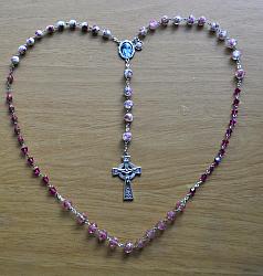 Marian Apparition Rosaries