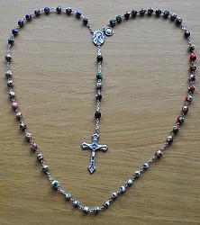 Marian Apparition Rosaries