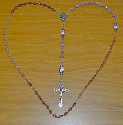 Marian Apparition Rosaries