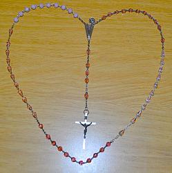 Marian Apparition Rosaries