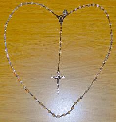 Marian Apparition Rosaries