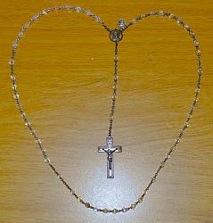 Marian Apparition Rosaries