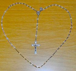 Marian Apparition Rosaries