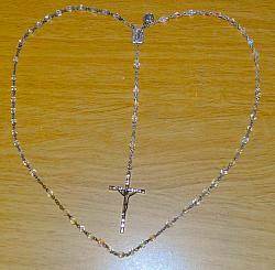 Marian Apparition Rosaries