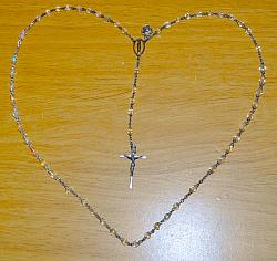 Marian Apparition Rosaries
