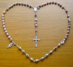 Marian Apparition Rosaries