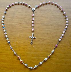 Marian Apparition Rosaries