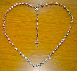 Marian Apparition Rosaries