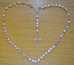 Marian Apparition Rosaries