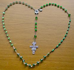 Marian Apparition Rosaries