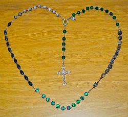 Marian Apparition Rosaries