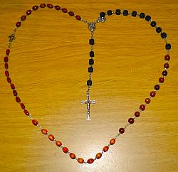 Marian Apparition Rosaries