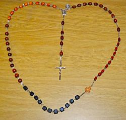 Marian Apparition Rosaries