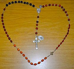 Marian Apparition Rosaries