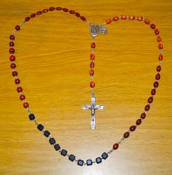 Marian Apparition Rosaries