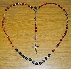 Marian Apparition Rosaries