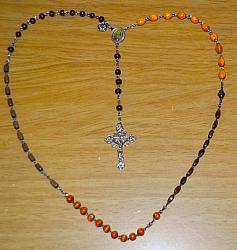Marian Apparition Rosaries