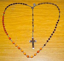 Marian Apparition Rosaries