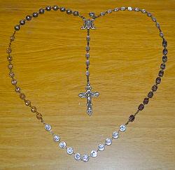 Marian Apparition Rosaries