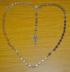 Marian Apparition Rosaries