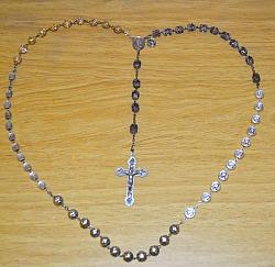 Marian Apparition Rosaries