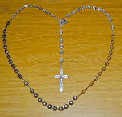 Marian Apparition Rosaries