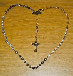Marian Apparition Rosaries