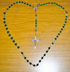 Marian Apparition Rosaries