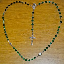Marian Apparition Rosaries