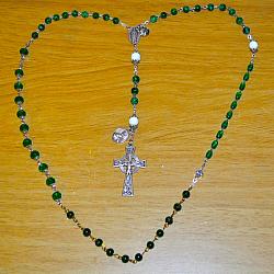Marian Apparition Rosaries