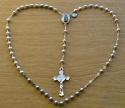 Marian Apparition Rosaries